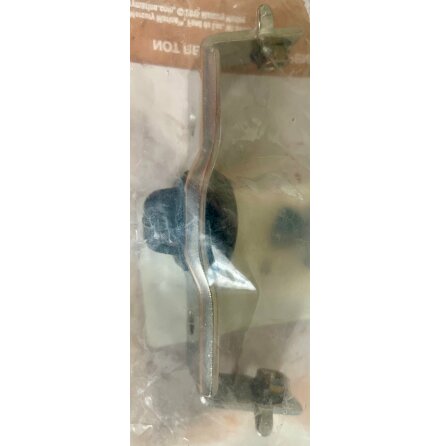 Motorupph�ngning Mercury