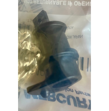 Arm, v�xel Mercury