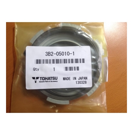 Startfj�der Tohatsu