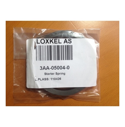 Startfj�der Tohatsu