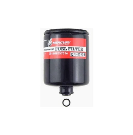 Br�nslefilter Mercury 