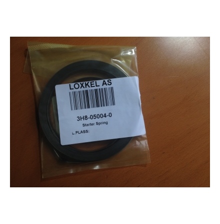 Startfj�der Tohatsu