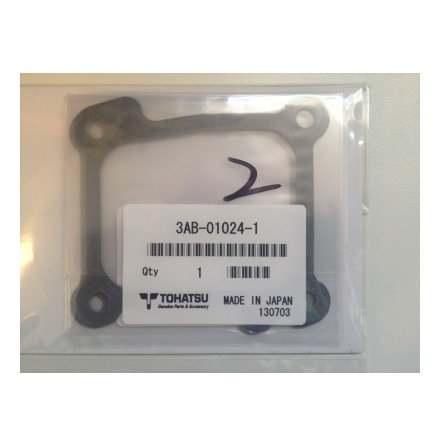 Ventilk�pspackning Tohatsu