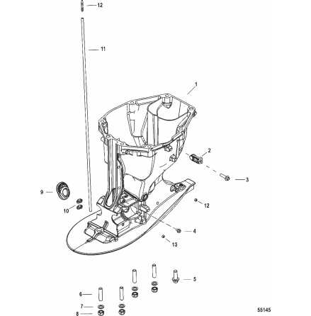 H�llare FSM Mercury