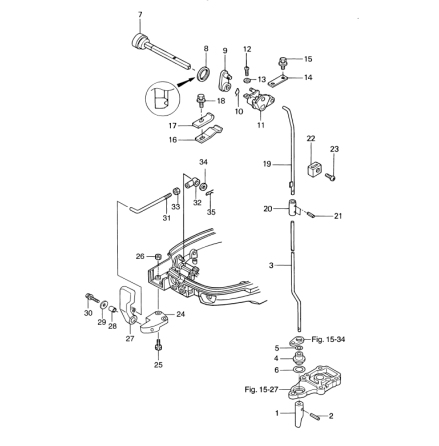V�xelst�ng Mercury