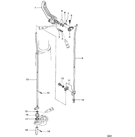 V�xelst�ng Mercury