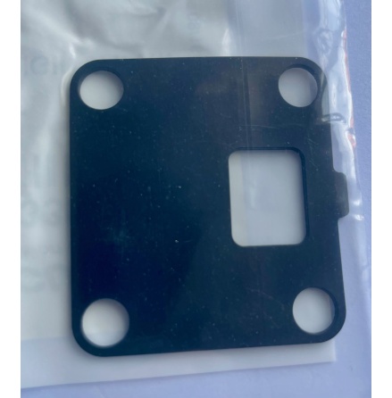 T�tning vapor Mercury