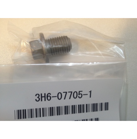 Oljedr�neringsplugg Tohatsu