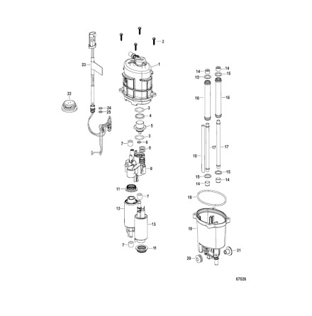 T�tning FSM Mercury