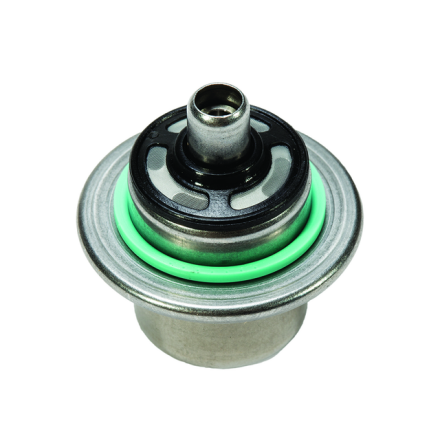 Br�nsleregulator Mercury