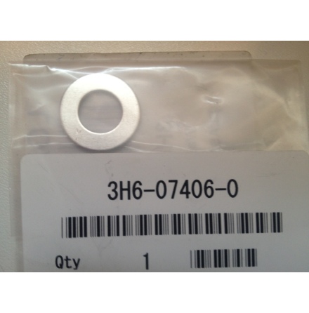 T�tning oljedr�neringsplugg Tohatsu