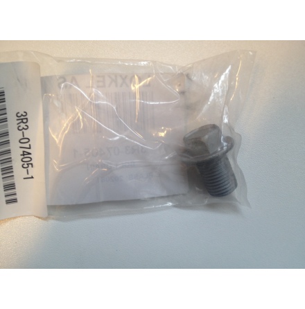 Oljedr�neringsplugg Tohatsu