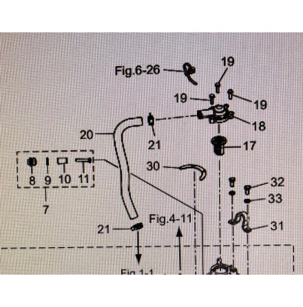 H�llare anod Mercury