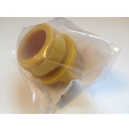 Oljep�fyllningsplugg Tohatsu