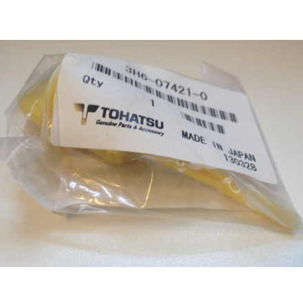 Oljep�fyllningsplugg Tohatsu