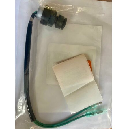 Neutralstr�mbrytare Mercury