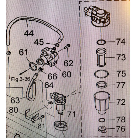 Dr�neringsplugg Tohatsu