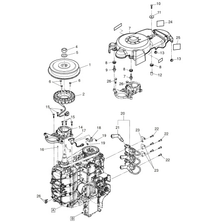 Gummid�mpare Tohatsu