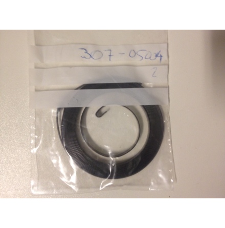 Startfj�der Tohatsu