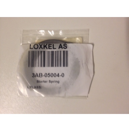 Startfj�der Tohatsu