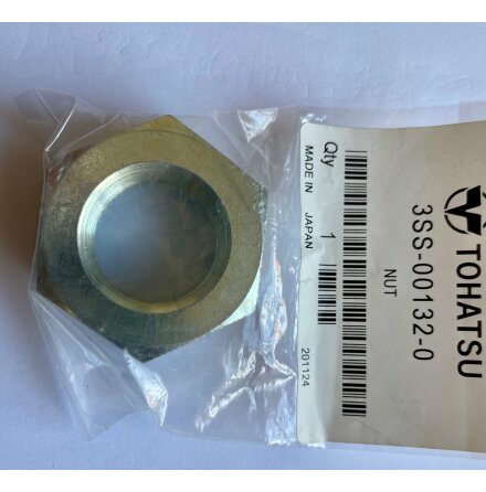 Sv�nghjulsmutter Tohatsu