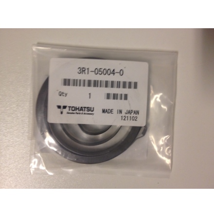 Startfj�der Tohatsu