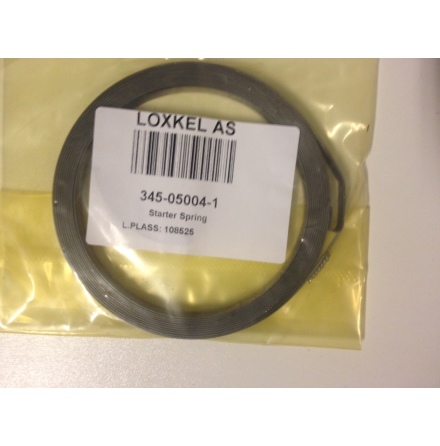 Startfj�der Tohatsu