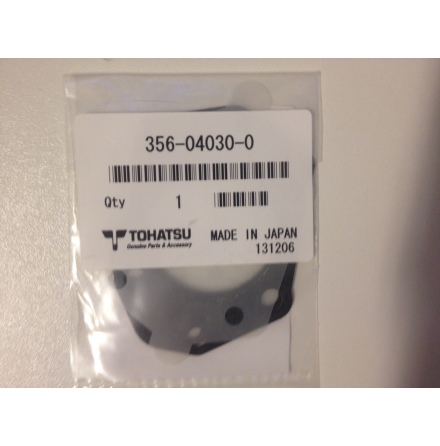 Packningssats br�nslepump Tohatsu