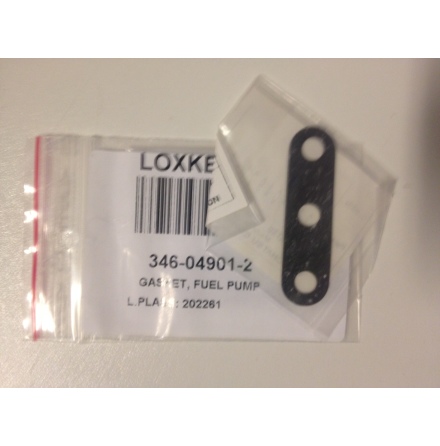 Packning br�nslepump Tohatsu