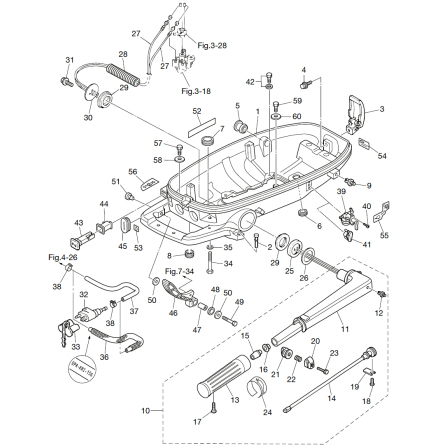 Gummit�tning Mercury