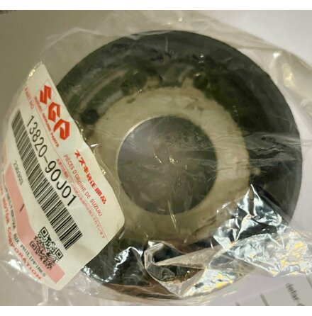 H�llare insugsn�t Suzuki