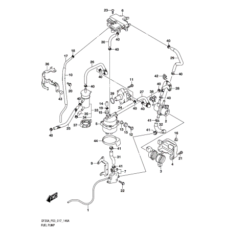 Br�nslekylare Suzuki