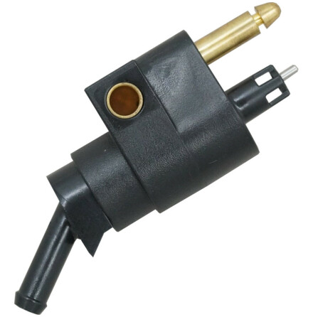 Br�nslekoppling Mercury