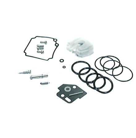 F�rgasarpackningssats Mercury