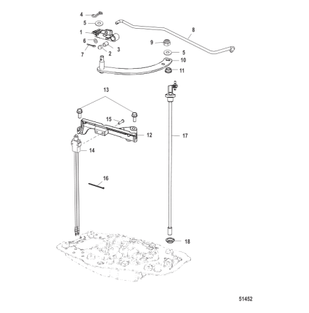 V�xeldetalj Mercury