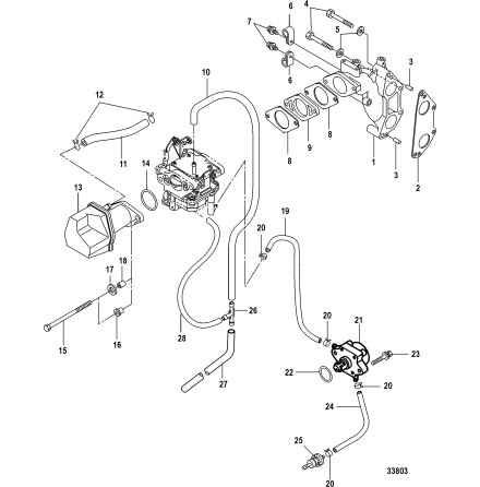 Br�nsleslang Mercury