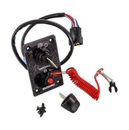 T�ndningsl�s Suzuki