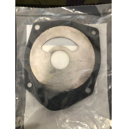 Impellerpl�t Mercury