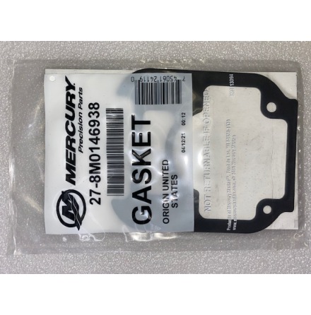 Impellerpackning Mercury