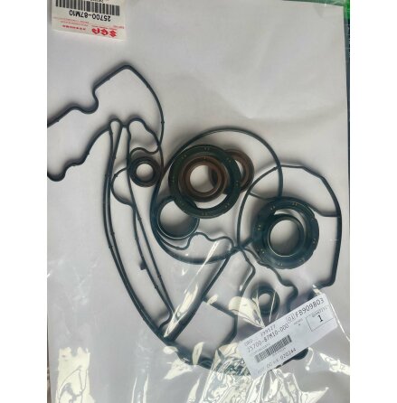 T�tsats v�xelhus Suzuki