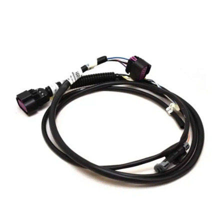 Kablage logg Mercury