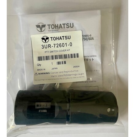 Skydd trimknapp Tohatsu