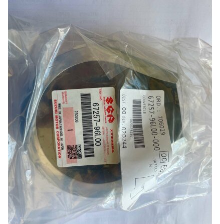 K�pa reglagehandtag Suzuki