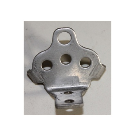 Platta v�xling Mercury