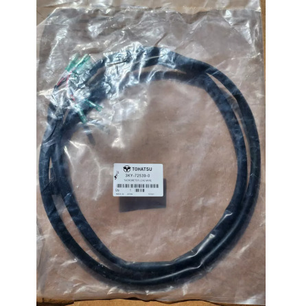 Varvr�knarkabel Tohatsu