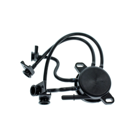 Br�nsle TFI-system Mercury