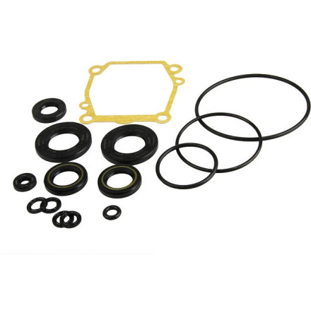 T�tningssats v�xelhus Suzuki