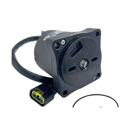 Powertrimdelar Suzuki