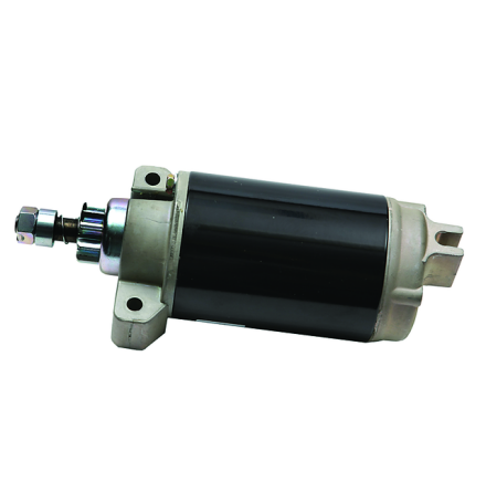 Startmotor Mercury