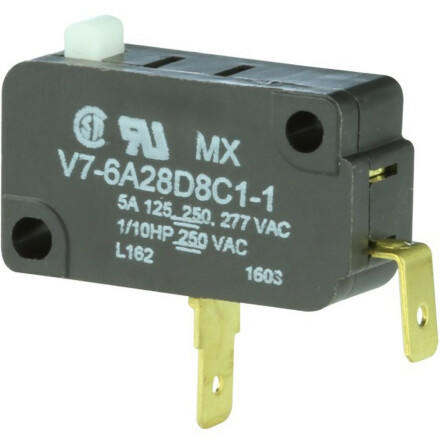 Neutralstr�mbrytare Mercury